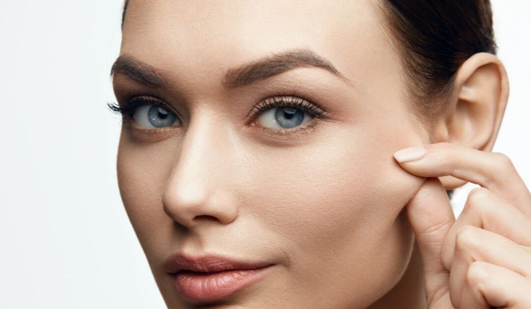 A szépen ápolt, igényes bőr az idei év slágere