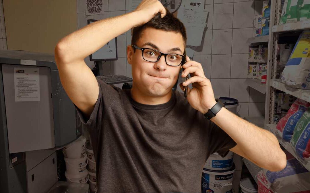 Festékbolt vagy barkácsáruház? Meglepő eredményt hozott a TINT COLOR összehasonlítása