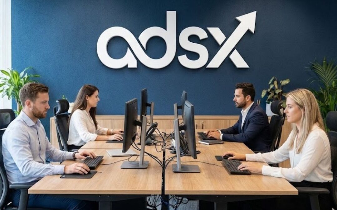 ADSX marketing ügynökség: ahol a Google Ads valóban üzleti eredményt termel