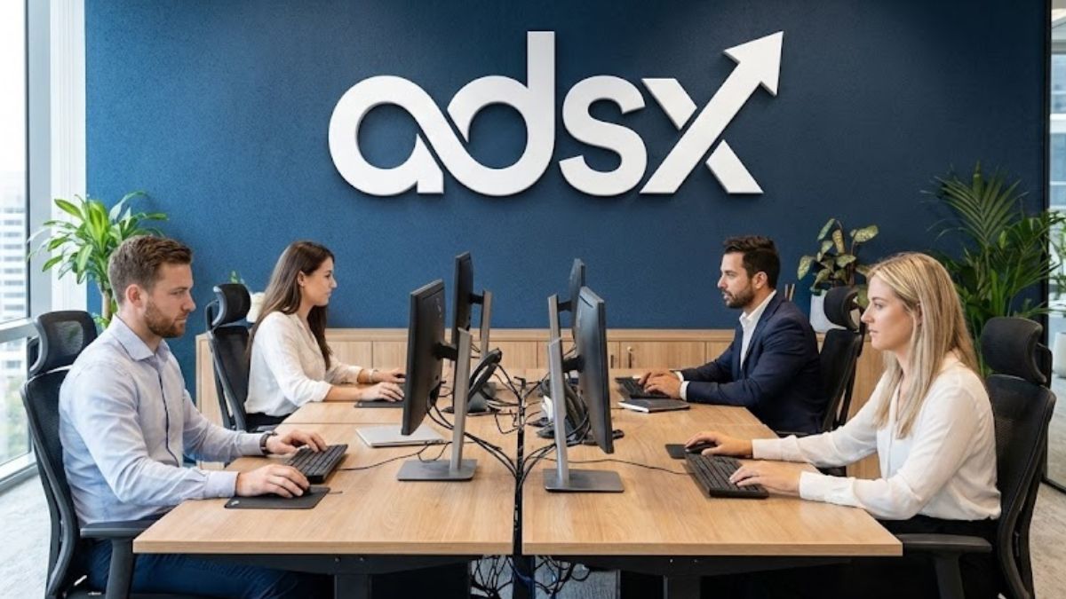 ADSX marketing ügynökség: ahol a Google Ads valóban üzleti eredményt termel