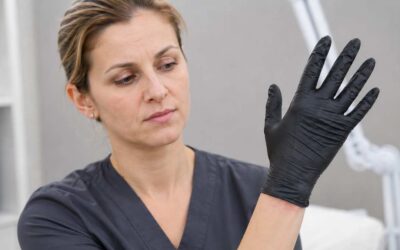 Gumikesztyu.hu útmutató: milyen gumikesztyű jó érzékeny bőrre?